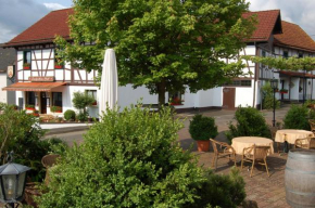 Hotels in Wershofen